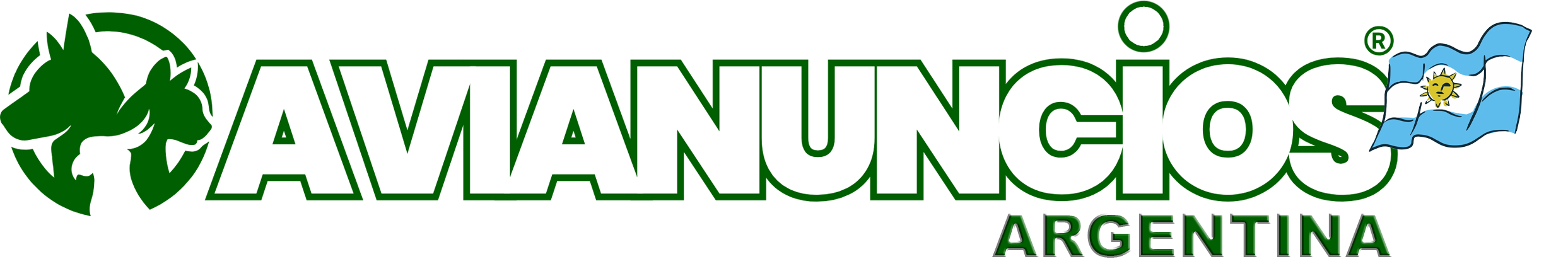 AVIANUNCIOS Argentina Logo